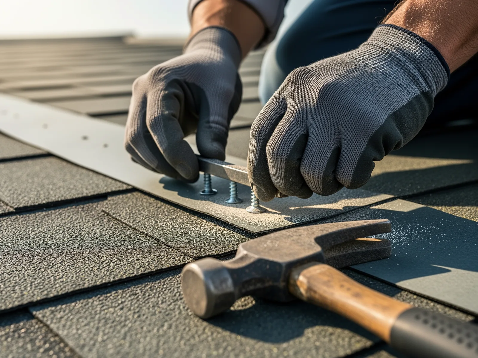 Why choose Fascia Repair in Sparta, KY